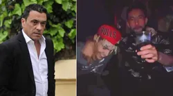 Claudio Palma aniquiló a Mauricio Isla por su presente