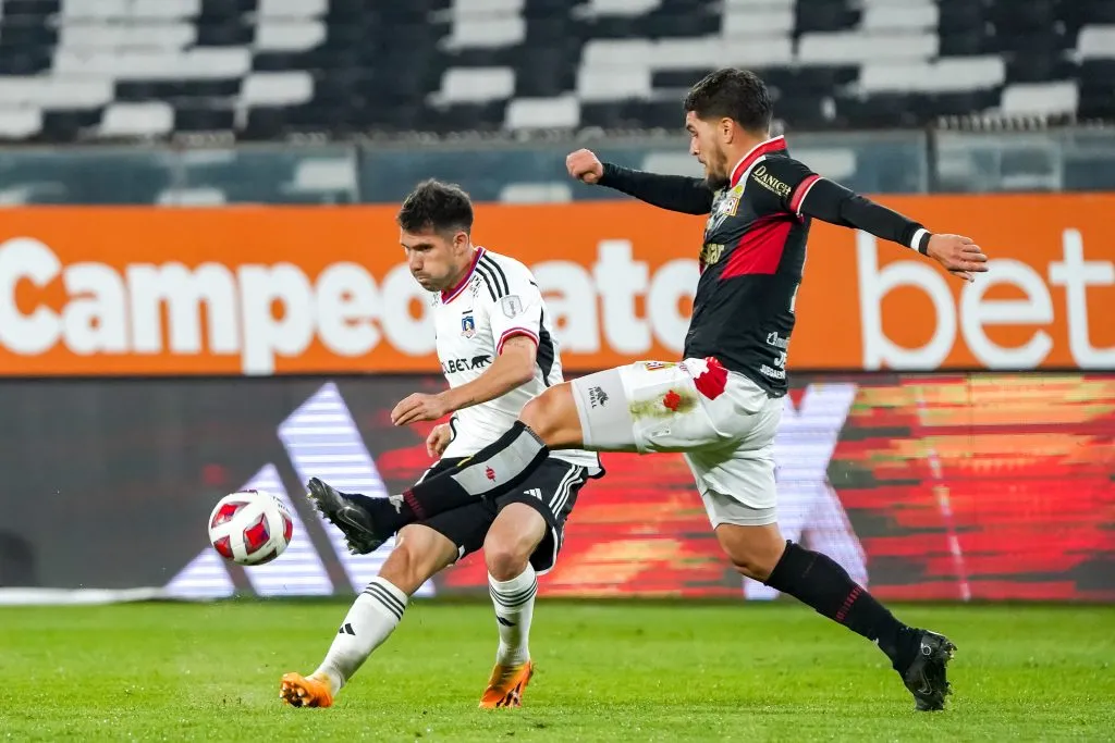 El volante ha tenido una nueva labor en el Cacique | Foto: Guille Salazar