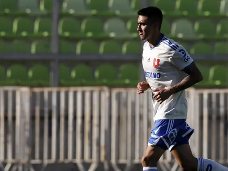 El 11 de la U: Mauricio Pellegrino sorprende con la formación