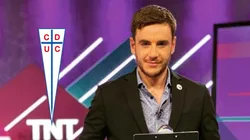 Gonzalo Fouillioux lanzó información importante sobre la UC.