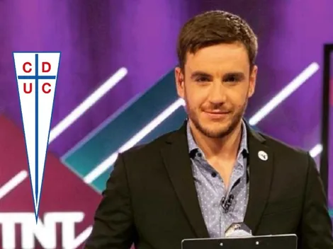 Fouillioux afirma que la UC avanza a 'paso firme' por el fichaje de un seleccionado nacional