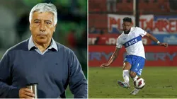 Arica Hurtado se refirió a la temprana salida de Mauricio Isla de la UC.