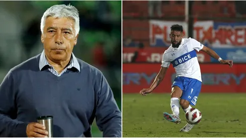 Arica Hurtado se refirió a la temprana salida de Mauricio Isla de la UC.