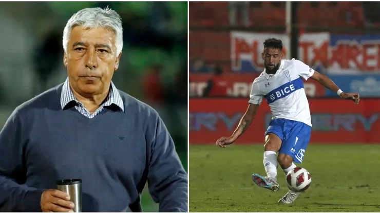 Arica Hurtado se refirió a la temprana salida de Mauricio Isla de la UC.