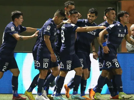 La cuarta opción que maneja la figura de la UC para ir a Europa