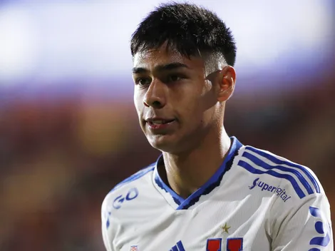 Rivarola le da la venia a Osorio para partir al extranjero