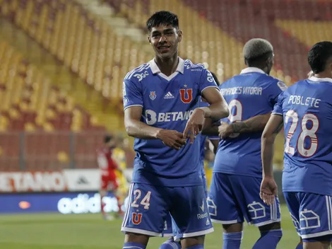 Histórico de la U aprueba el valor que pone la U por Darío Osorio