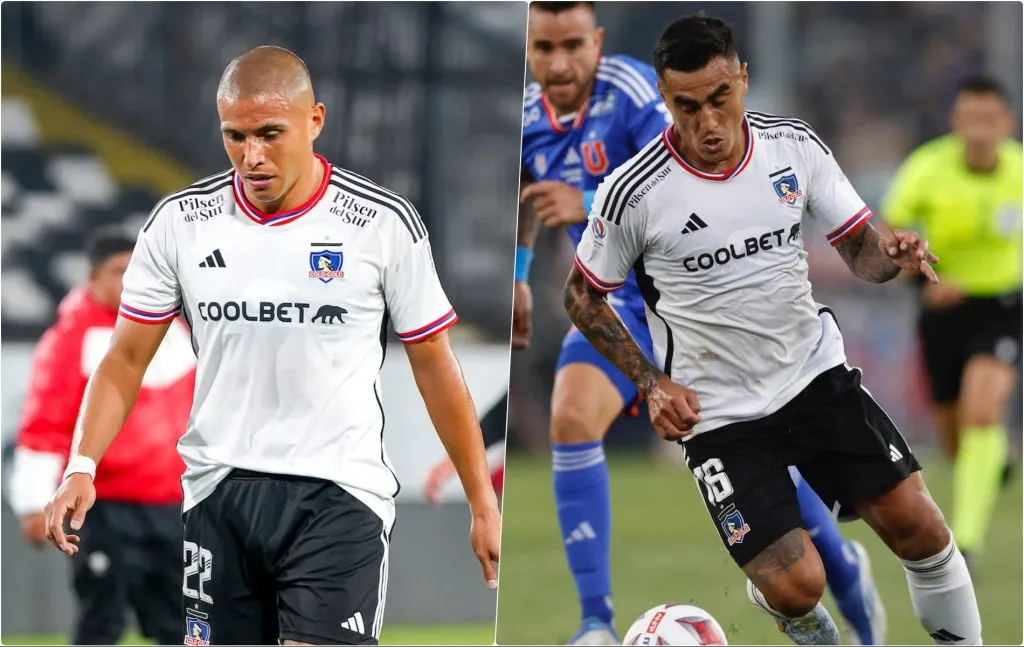 Para el presidente de Colo Colo, los albos tienen delanteros que serían titulares en cualquier lado