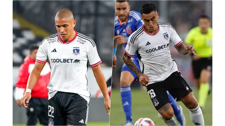 Para el presidente de Colo Colo, los albos tienen delanteros que serían titulares en cualquier lado