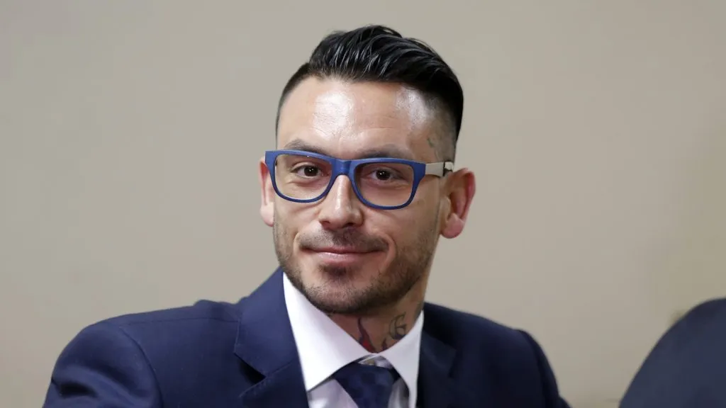 Mauricio Pinilla reveló una confesión sobre su paso por Europa (Javier Torres/Aton Chile)