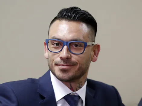 Advierten que Pinilla fue internado por segunda vez por cuadro de estrés