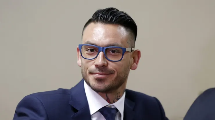 Mauricio Pinilla reveló una confesión sobre su paso por Europa