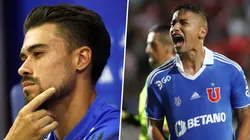 Gómez y Guerra siguen en deuda tras su llegada a la U.