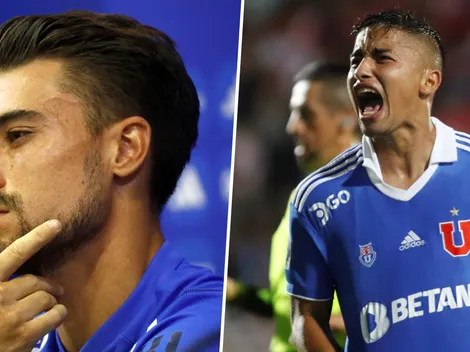 "Están en deuda y les pesó la camiseta": Histórico relator le cae con todo a Gómez y Guerra