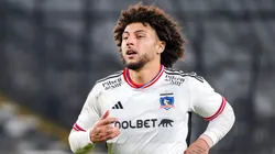 Maximiliano Falcón reconoce su expulsión ante Curicó Unido