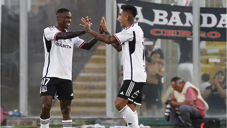 Colo Colo tendría lista la salida de este jugador