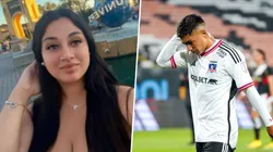 Thompson sigue en el ojo del huracán tras su regreso en Colo Colo.