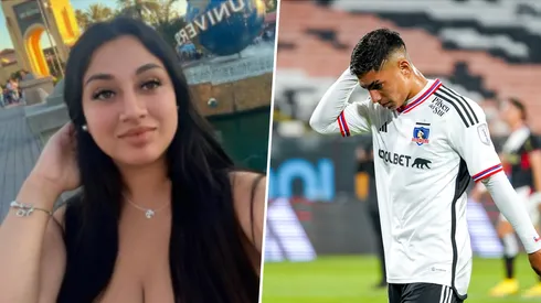 Thompson sigue en el ojo del huracán tras su regreso en Colo Colo.