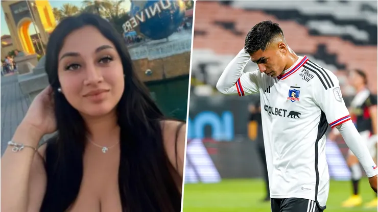 Thompson sigue en el ojo del huracán tras su regreso en Colo Colo.