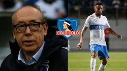 El mandamás albo alzó la voz sobre la posible contratación de Isla.