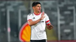 Esteban Pavez y su duro llamado en Colo Colo tras la derrota