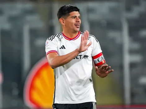 Pavez: "Con este nivel no nos alcanza para ser campeón"