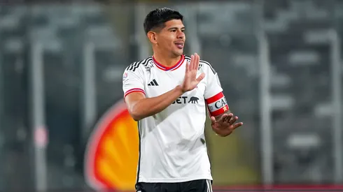 Esteban Pavez y su duro llamado en Colo Colo tras la derrota