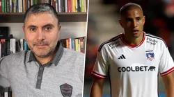 Siguen las críticas por el desempeño de Benegas en el Cacique.