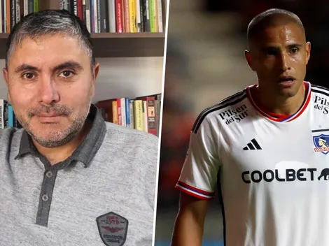 Abarzúa arremete fuertemente contra Benegas: "No generó nada"