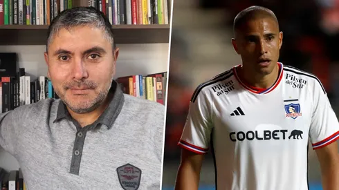 Siguen las críticas por el desempeño de Benegas en el Cacique.