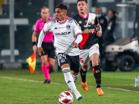 Quinteros por caso Thompson: "No le hago caso a las opiniones distintas"