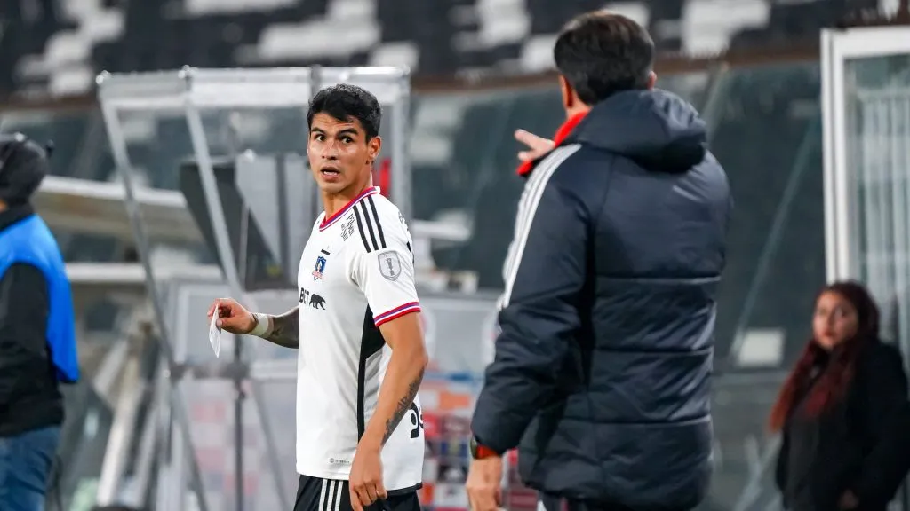 El Cacique fichó varios futbolistas que no están al nivel y eso afecta el nivel del equipo en el fútbol chileno