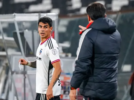 "Hay jugadores que no deberían estar en Colo Colo"