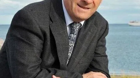 Vladimiro cree que Colo Colo es un equipo mediocre