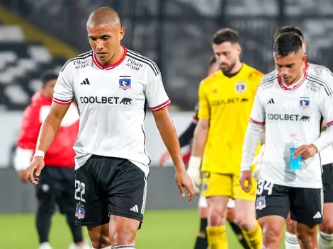 Ídolo albo molesto con ByN por la calidad del plantel de Colo Colo