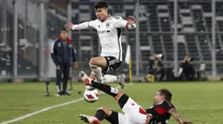 Colo Colo dio otro paso más en falso en el fútbol chileno