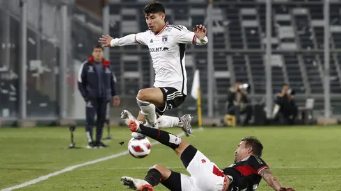 Colo Colo dio otro paso más en falso en el fútbol chileno