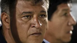 Bichi Borghi fue duro con el nivel físico de los refuerzos de Colo Colo