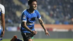 Mauricio Illesca pide la contratación de Javier Altamirano