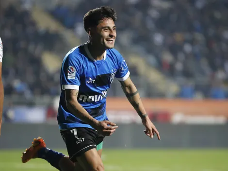 Bototo Illesca pide a gritos que llegue Javier Altamirano a la U