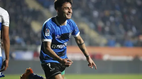 Mauricio Illesca pide la contratación de Javier Altamirano