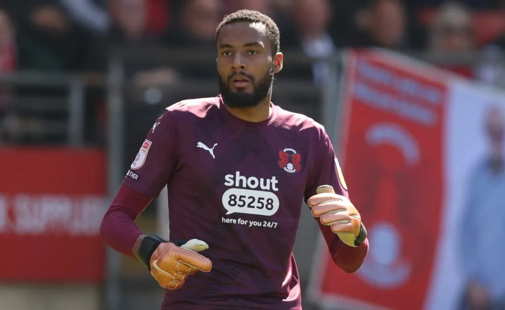 Lawrence Vigouroux confesó que mantiene amistad con Brayan Cortés y Esteban Pavez (Foto: Photosport)