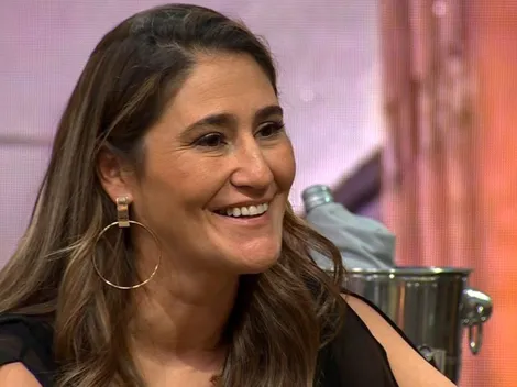 Belenaza refuta que su rutina en Viña haya sido "un fracaso"