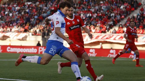 Los Cruzados quieren otros tres puntos