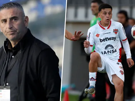 Dan a conocer detalles del por qué García 'cortó' a Aránguiz: "Se presentó en malas condiciones"