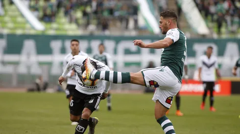 Mauricio Arias reconoció la excéntrica vida en Asia y tuvo palabras para Edu Vargas