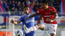 Universidad de Chile empató su último partido