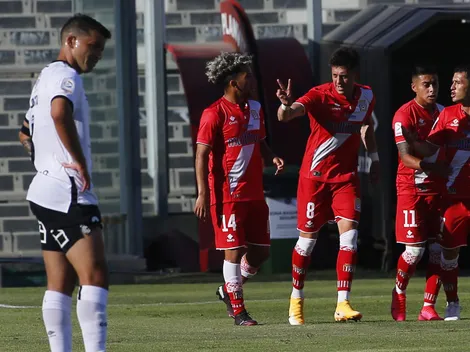 El día en que Parra le dio un portazo a Colo Colo y la U