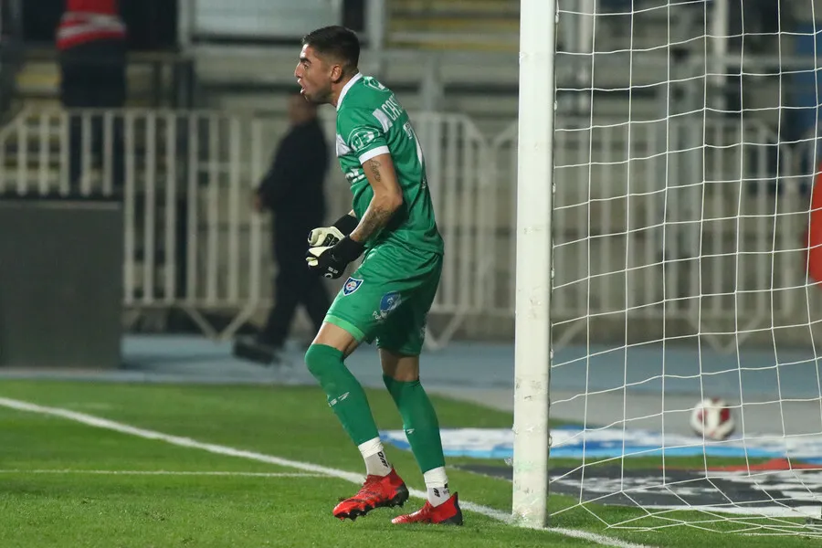 Castellón sería uno de los apuntados. | Foto: Photosport