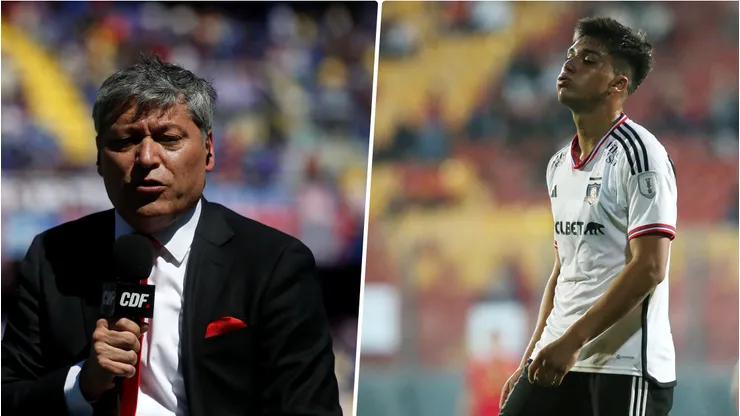 El canterano albo sigue sumando críticas por la falta de finiquito.